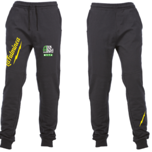 Pantaloni La Fulminea Since 2008